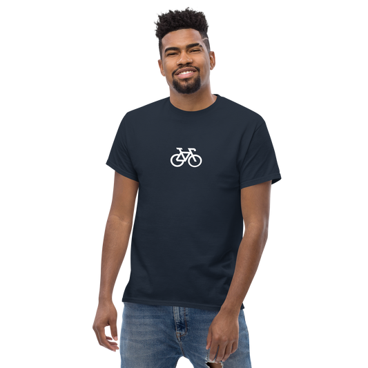 Cycling Icon - Men's classic tee