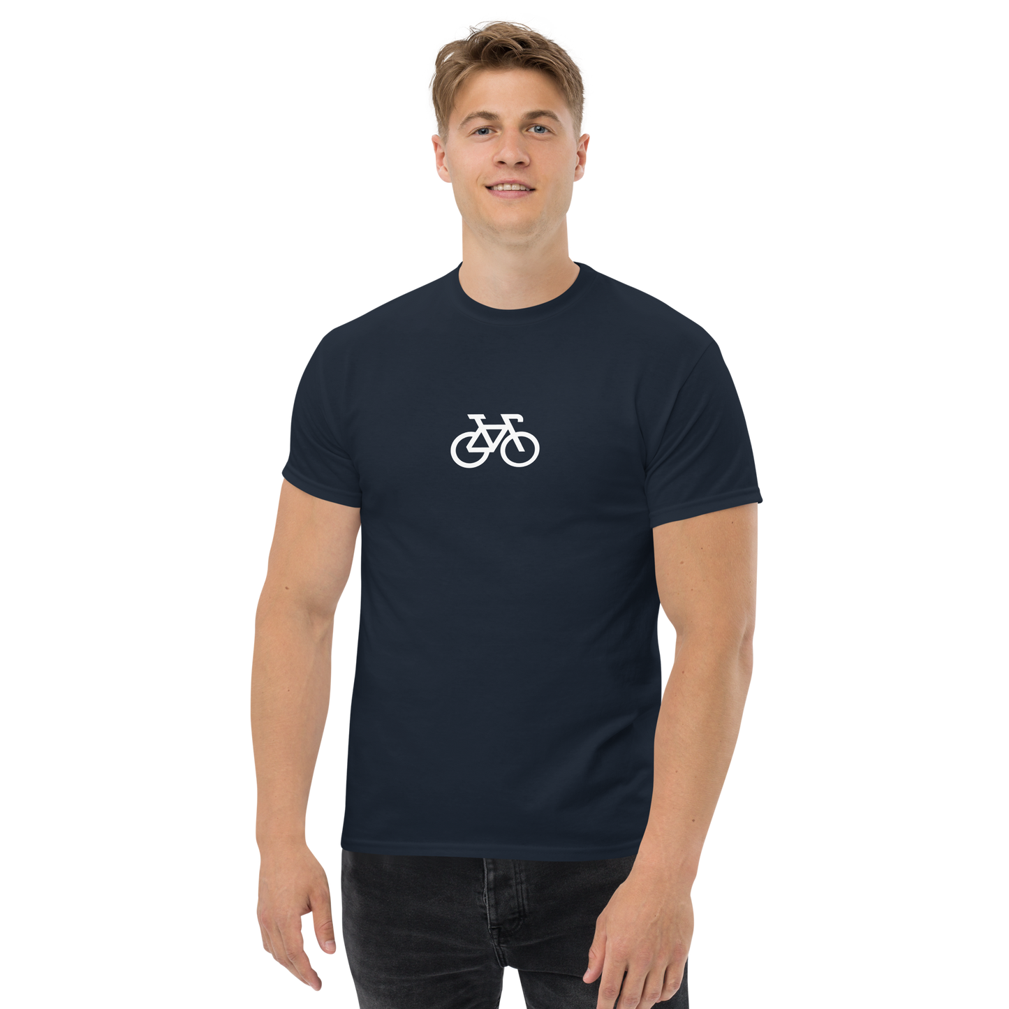Cycling Icon - Men's classic tee