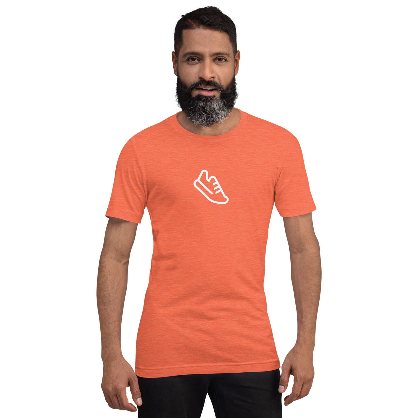 Running Icon - Unisex t-shirt