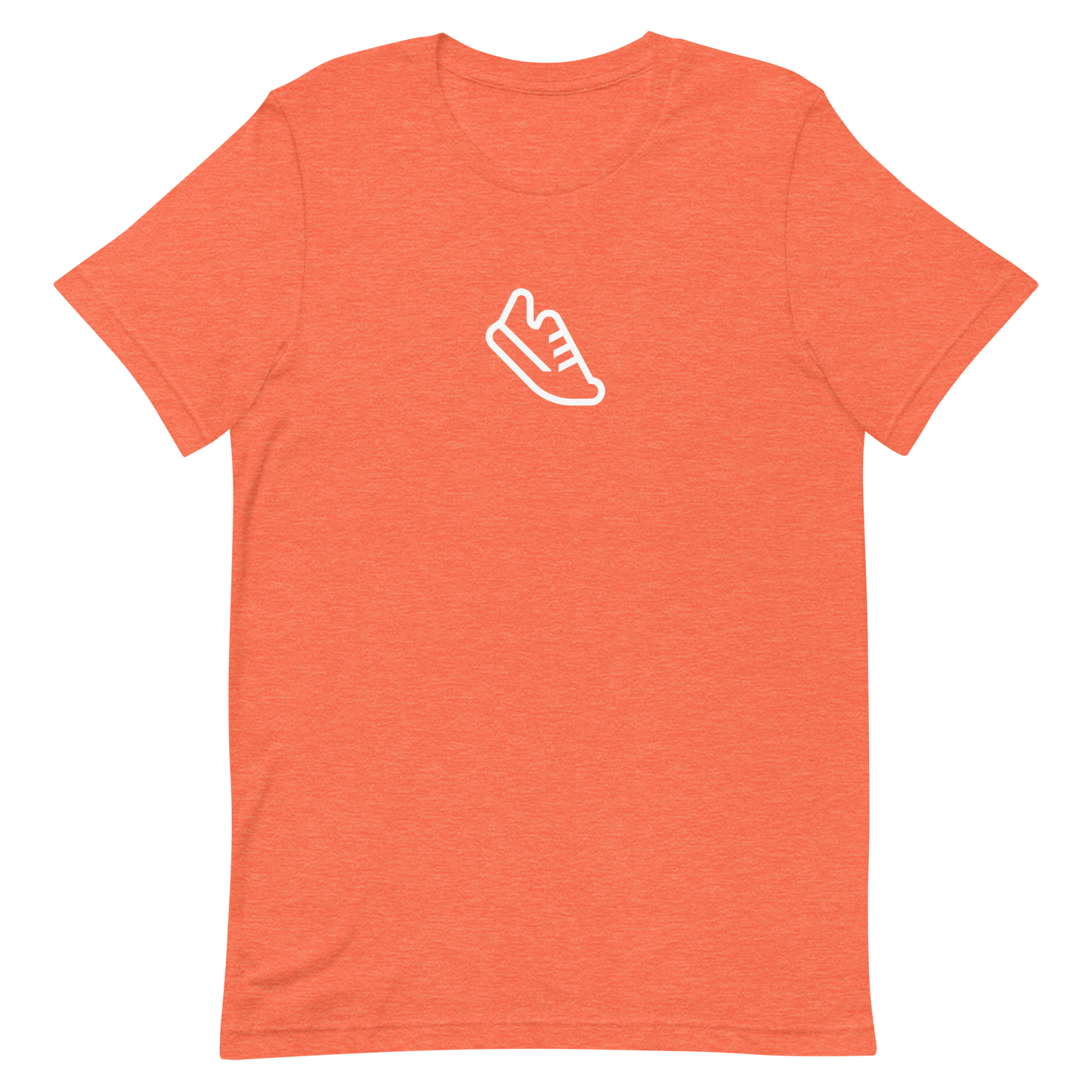 Running Icon - Unisex t-shirt