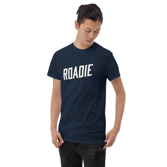Roadie - Men's Short Sleeve T-Shirt